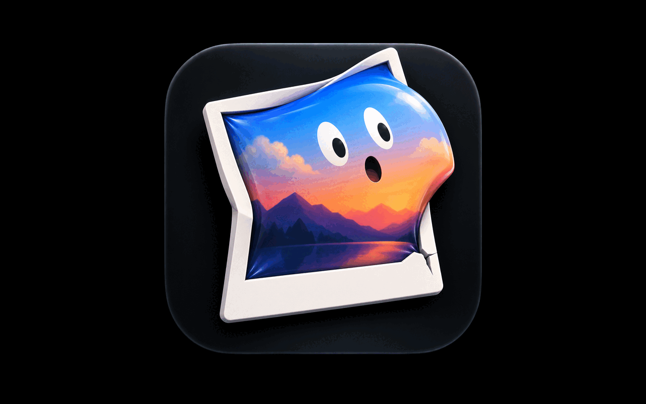 Overfit app icon